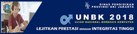 Soal ulangan bahasa jawa kelas vi. Banner untuk Spanduk UNBK 2018 | dwiaris.web.id