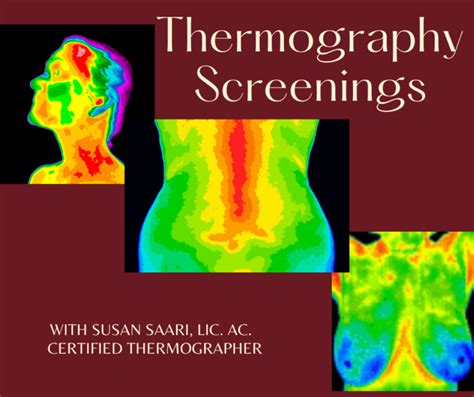 thermography gentle place wellness center framingham