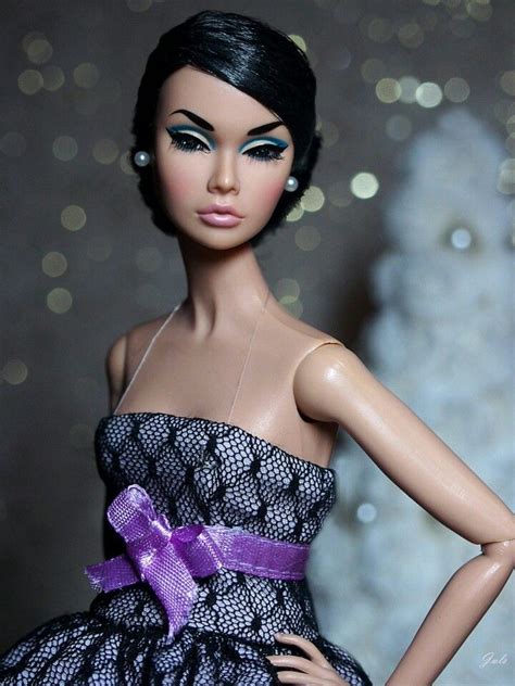 pin by kristina ammons on the awesome poppy parker glam doll poppies poppy parker dolls