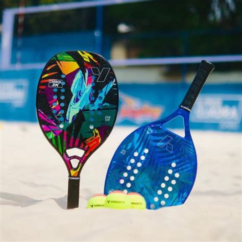 Conhe A Benef Cios Do Beach Tennis Blog Yangfit Dicas De Treino Sa De E Bem Estar