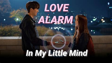 Love Alarm Fmv Hodge In My Little Mind Youtube