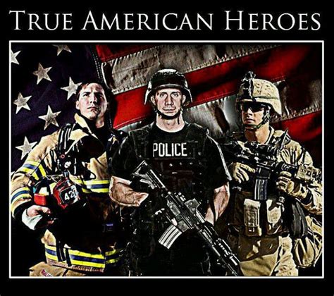 Pin By Carol Frey On Military American Heroes Police Military Heroes