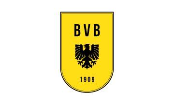 Borussia Dortmund Rebrand on Behance