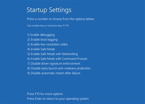 6 Solutions To Error Code 0xc0000001 Windows 10 On Start Up Minitool