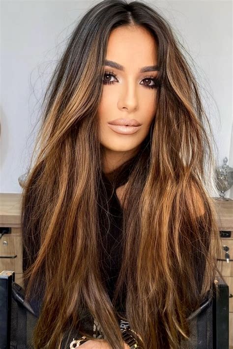 40 Gorgeous Chestnut Brown Hair Color Ideas Rich And Vibrant Your Classy Look