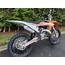 KTM 125 SX New 2020 MY  In Stock AMS Motorcycles