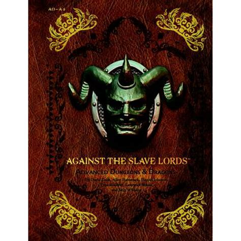 against the slave lords