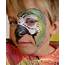 Face Painting Illusions And Balloon Art LLC Parrot 