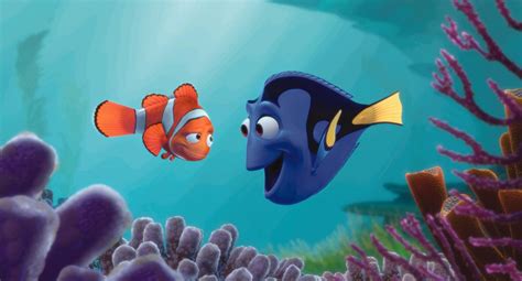 Findet Nemo Cinestar