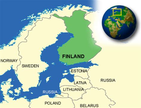 Finland Culture Facts And Finland Travel Countryreports Countryreports