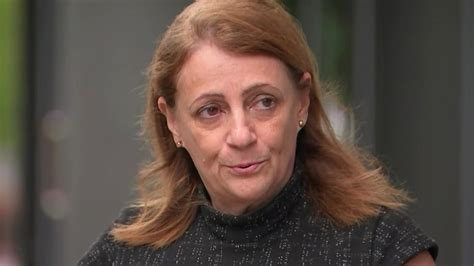 Townsville Mayor Jenny Hill Found Not Guilty Over Crash That Killed