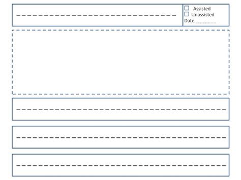 Maybe you would like to learn more about one of these? Munchkin Land!: Kindergarten Kid Writing Paper