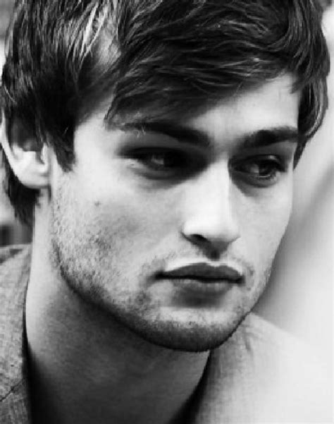 Douglas Booth Strong Smooth And Handsome Naked Male Celebrities
