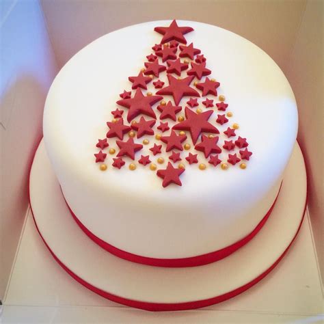 Find out how this idea was translated into something edible. Finally got time to bake and decorate a Christmas cake for my family. Simple but effective ...