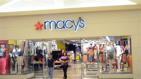 Macys Announces Store Closings Cincinnati Business Courier