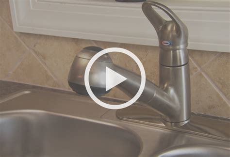 It is probably the most common wrench you will need for faucet repairs. How To Install a Single Handle Kitchen Faucet at The Home ...
