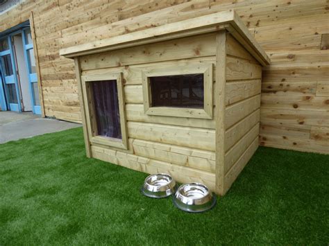 Check spelling or type a new query. Extra large dog house insulated - Funky Cribs