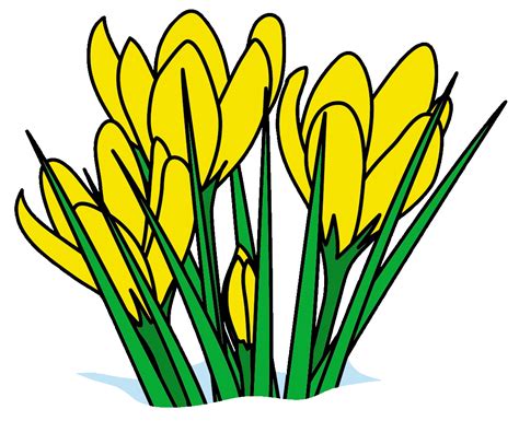 You can use these free cliparts for your documents, web sites, art projects or presentations. Spring Season Clip Art - ClipArt Best