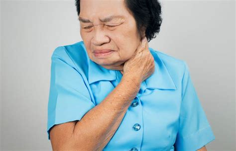 Neck Pain Grant Chiropractic And Physical Therapy In Chandler Az