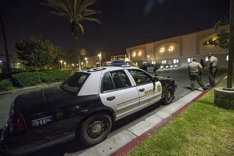 Los Angeles County Cops Allegedly Groped 14 Year Old Girl Forced Woman