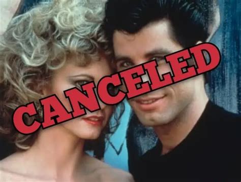 Canceled After More Than 40 Years Of Bringing Joy To Fans ‘grease