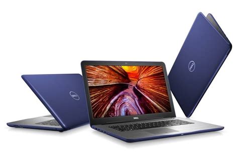Computex 2016 Dell Présente Une Nouvelle Gamme Dinspiron Hybrides