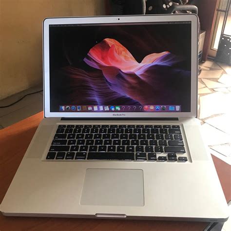 Apple Macbook Pro Gb Intel Core I Ssd Gb For K Limited Time Offer Technology