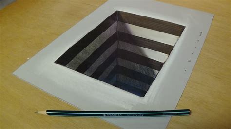 We did not find results for: How to Draw 3D Hole for Kids - Easy Anamorphic Illusion ...