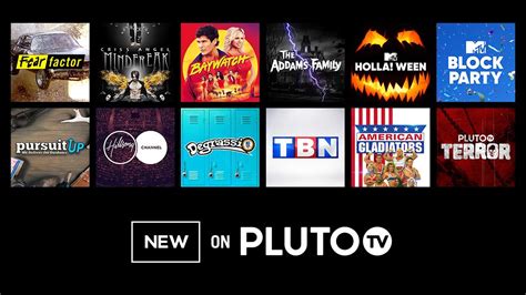 Download now to enjoy news, sports, reality, documentaries, comedy, dramas, fails and so much more all in a familiar tv listing. Pluto Tv Listings / Roku Adds Premium And Over The Air ...