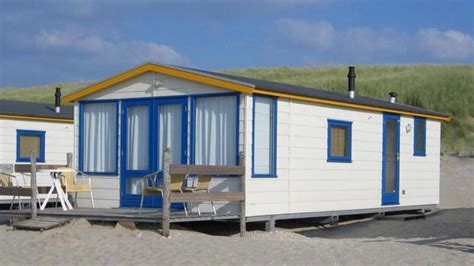Willkommen auf der website von ferienhausholland ein ferienhaus kaufen? Ferienhaus am Strand Holland Noordwijk 5 Personen ...