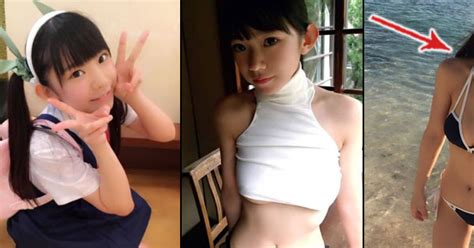 Meet Mari Chiu Japan S Legendary Baby Face That Looks Year Old At Her Age Of Attracttour