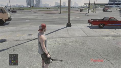 Gaming News Footage Of Gta Gameplay Leaks Online Latestly