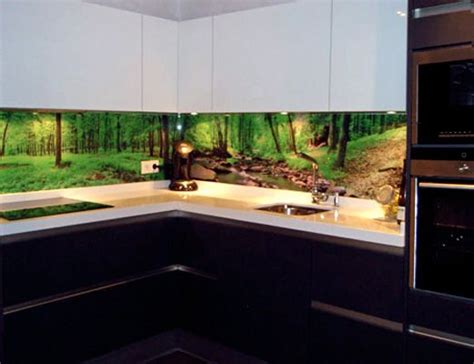 Los vinilos son elementos decorativos perfectos para decorar cualquier habitación del hogar, desde la puerta de la nevera hasta la habitación de. 33 best fotomurales de cocina images on Pinterest ...