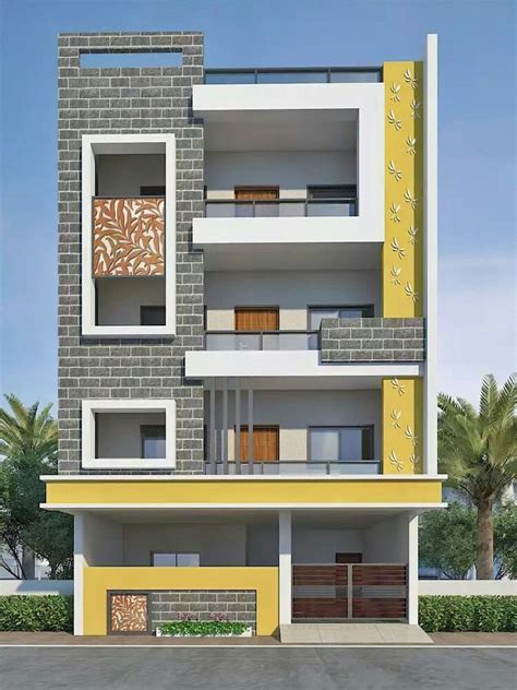 Share A Funny Picture For You To Download Duplex House Design Small