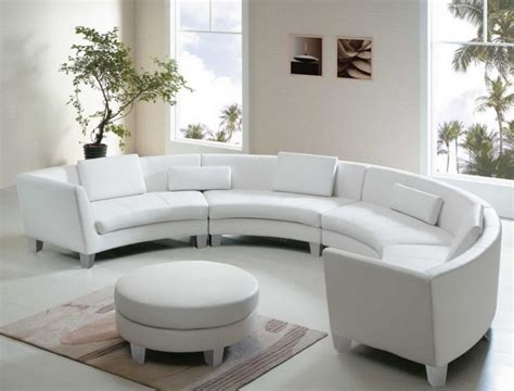 Living Room Designs With Curved Sofas Top Dreamer