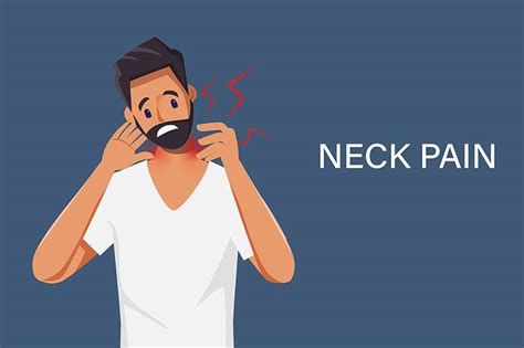 Neck Pain Possible Causes And How To Treat It Dr Vinil Shinde