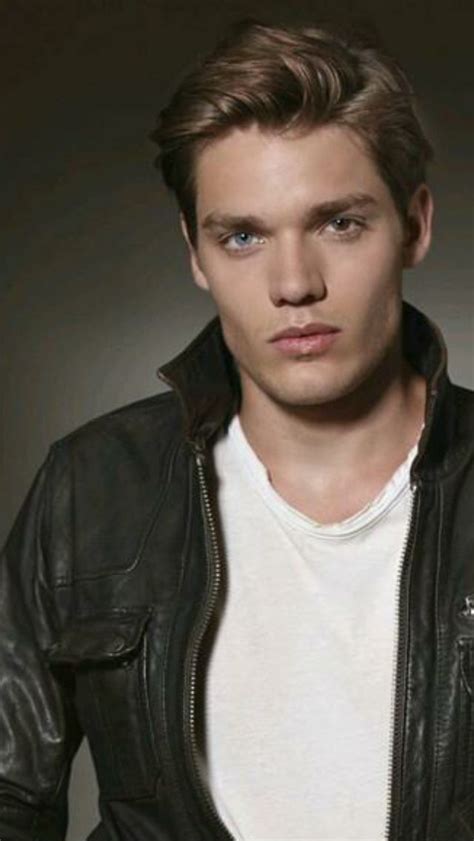 the new jace for the shadowhunters tv show i love his eyes and jawline shadowhunters