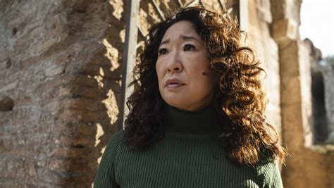 ‘killing Eve Laura Neal Set As Lead Writer For Season 4 Of Bbc