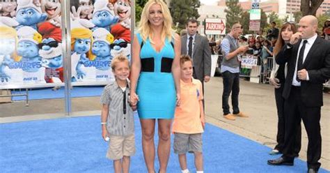 Britney spears is not pleased with the custody arrangement she and ex kevin federline reached last year that decreased the amount of time she spends with her sons, according to a new report. Who Has Custody of Britney Spears' Kids? A Complete Timeline