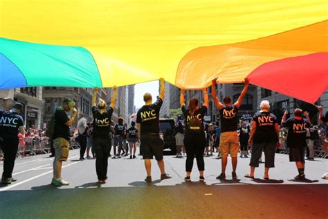 happy heterosexual pride day new york daily news