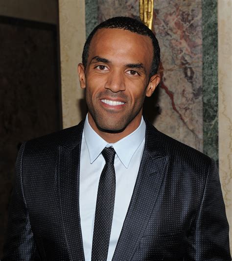 Craig David Album Following My Intuition Will Change The Game Teases