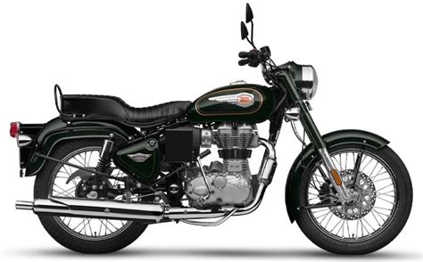 2022 Royal Enfield Bullet 350 Price Specs Top Speed And Mileage In