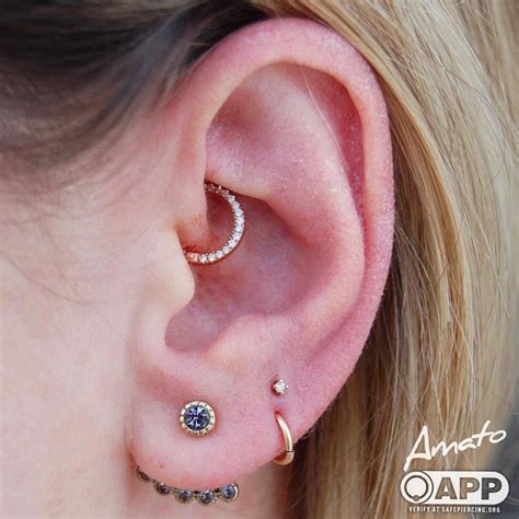 Information And Ideas For Ear Piercings Ideas You Might Find Yourself