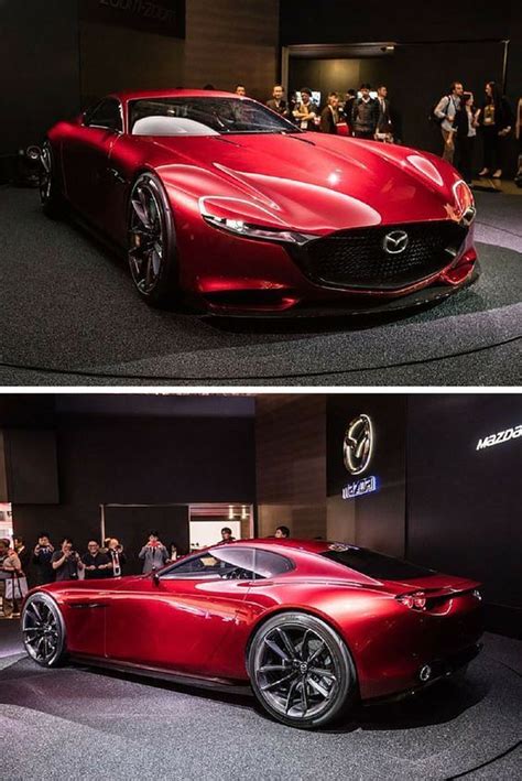 Pin By Marcos On Autos Mazda Mazda Rx9 Sports Cars Luxury