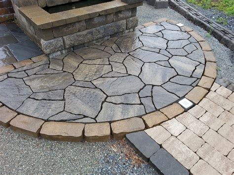 Featuring a range of attractive natural hues to choose from. Mega Arbel Patio Slab Cost - Patio Ideas