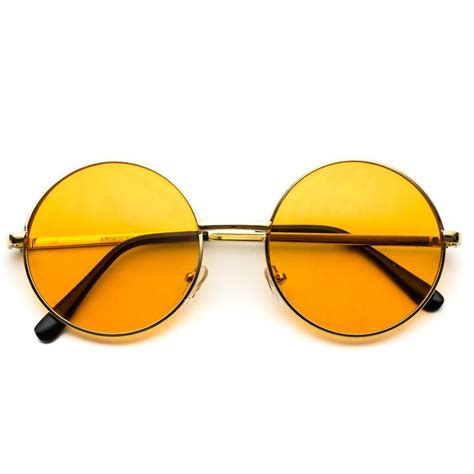 Quality Sunglasses Retro Sunglasses Round Sunglasses Sunglasses