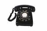 Images of Rotary Dial Phone