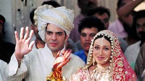 Karisma Kapoor And Sunjay Kapur Officially Divorced