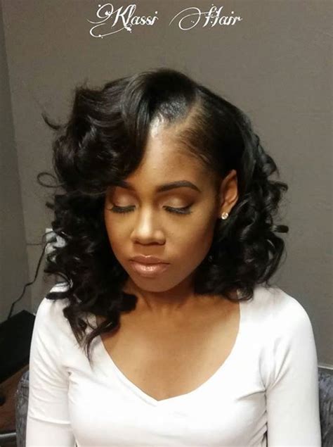 Pin By Lyric On Hair Ideas Weave Hairstyles Weave Bob