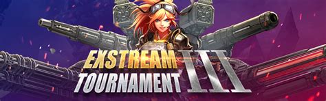 Find everything you need here! DFO ExStream Tournament III Contenders | Dungeon Fighter Online